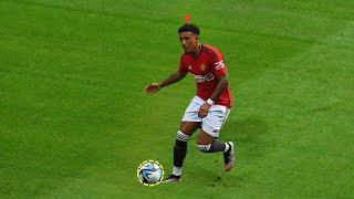 Jadon Sancho,Manchester United•Welcome to Juventus•Best Highlights 