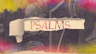 Psalm 1 | Terry Wiseman