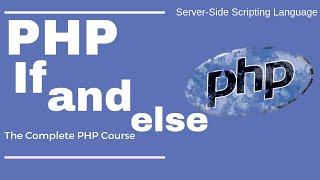 if and else in php