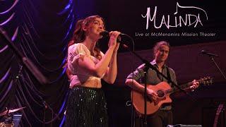 MALINDA - It's All True 2023 Tour | Live in Portland