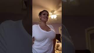 Big _ Boobs_ gilr_ Dance #shorts#boobs#tiktokindia #tiktok #boomboom