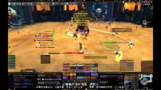 Festergut 25-Man Heroic Mode by Late Crew with Ventrilo