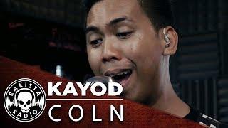 Kayod by Coln | Rakista Live EP211