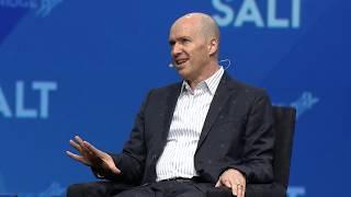 VC from A to Z | Ben Horowitz