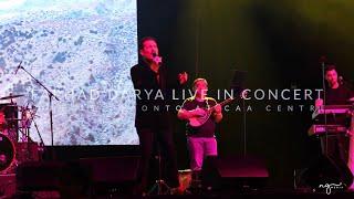 FARHAD DARYA LIVE IN CONCERT IN TORONTO | JUNE 25 2022 | DARI VLOG