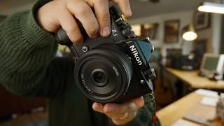 The Best Accessories for the Nikon ZF