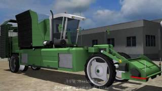 Landwirtschafts Simulator 2011 | Modcontest Mods (no maps)