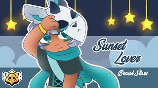 Sunset Lover Meme [Brawl Stars] Kitsune Sandy Skin