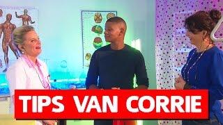 Hoe moet je flirten? | De Dokter Corrie Show