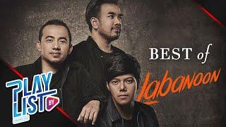 【รวมเพลง】BEST OF LABANOON | แพ้ทาง, เชือกวิเศษ, พลังงานจน