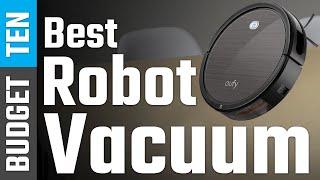 Best Robot Vacuums 2021 - 2022 Edition