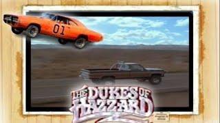 The Fall Guy Double Trouble In Hazzard County