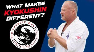 What Makes Kyokushin Karate Different?