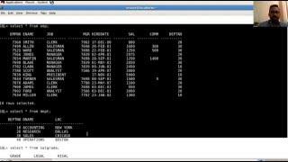 How use EQUI join in SQL