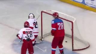 Hockey Russia - Turkey 42: 0