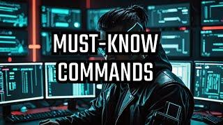 10 CMD Commands for NEW Windows PC/Laptop USERS