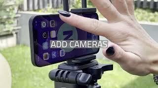 Livestream & record like a pro | DealMirror | Lifetime Deals |