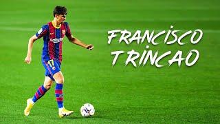 Francisco Trincão is an Absolute Baller 2020 ᴴᴰ