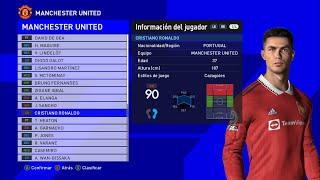 PES 2017 | Next Season Patch 2023-UPDATE OPTION FILE 2023 PC | DOWNLOAD and INSTALLATION