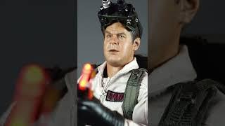 Blitzway Ghostbusters 1/6 Scale Action Figures #ghostbusters #blitzway #actionfigures