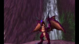 How to get Violet Proto-Drake by kissing