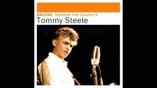 Tommy Steele - The Trial