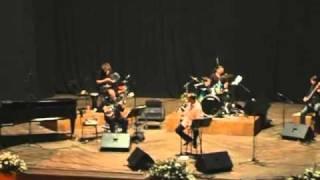 Kobi zarco, Gila Hassid, Lazar Bueno, Angeli, Greek Music