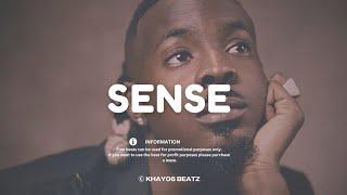 AMAPIANO instrumental  "SENSES" | Young Jonn X Asake X Kizz Daniel x Seyi Vibez Type beat | 2024