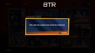 Do The WWE 2K Battlegrounds Locker Codes Still Work?