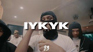 [FREE] Dark Jersey Club x Sdot Go Type Beat - "IYKYK" | NY/Jersey Drill Instrumental 2023