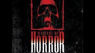 Мастера ужасов/Masters of Horror [08]