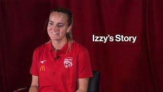 Izzy's Story: The Road to Recovery and a Long-Awaited Return