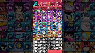 победы 3 на 3 #shorts #пасхалко #brawl #stars #brawlstars