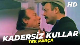 Kadersiz Kullar | Münir Özkul Sümer Tilmaç Eski Türk Filmi