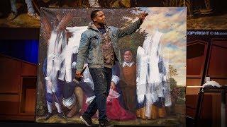 Can art amend history? | Titus Kaphar