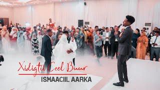 ISMAACIIL AARKA | HEES CUSUB LAGU NASTO | OFFICIAL MUSIC VIDEO | 4K