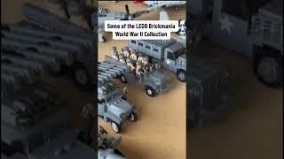 World War 2 but its LEGO