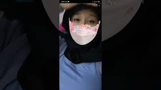 jilbab intan live bigo open vcs.. #jilbab#viral#live#bigo