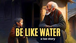 The Tao Of Water ( Tao Wisdom)