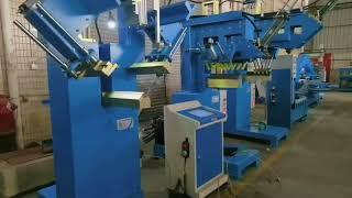 Various electrical box production professional equipment