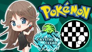 Pokemon Crystal Clear: An Open World Pokemon Game - Pikasprey