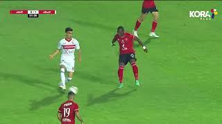 ملخص مباراة | الأهلي 5-3 الزمالك | الجولة الثالثة | الدوري المصري الممتاز