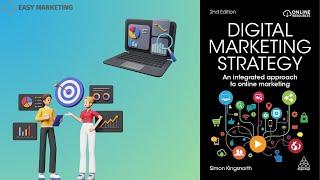 Digital Marketing Strategy: An Integrated Approach to Online Marketing (Book Reviews)