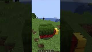 #shorts New Minecraft 1.20 Sniffer mob fact~