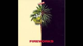 Mercer - Fireworks