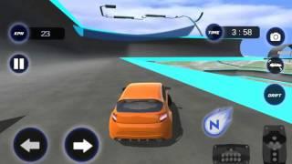 Impossible Car Stunt Driver - Extreme City GT Racing Stunt 2 - E02, Android GamePlay HD