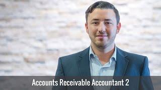 TATA Consultancy Services – Accounts Receivable Accountant 2