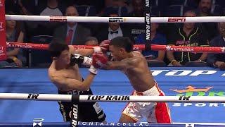 Demler Zamora (Philippines) vs Jose Antonio Meza (Mexico) | Boxing Fight Highlights