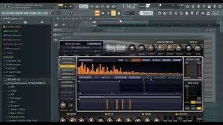 BASE DE RAP INSTRUMENTAL -La PanteraRD-