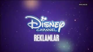 Disney Channel Türkiye - 2015-2016 - Reklam/Kurtarma Timi & Sihirli Hafta Sonları Jeneriği